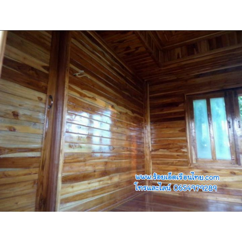 บ้านเดี่ยวแบบที่6 ขนาด3×6 บ้านเดี่ยวแบบที่6 ขนาด3×6